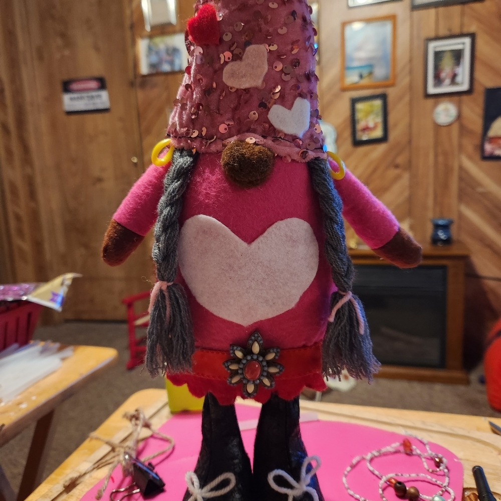 Handmade Gnomes - Picture 5 of 5